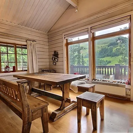 Pour 15 Pers., Sauna & Jacuzzi A Plagne 1800 - Fr-1-455-159