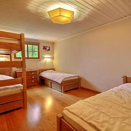 Pour 15 Pers., Sauna & Jacuzzi A Plagne 1800 - Fr-1-455-159 * La Plagne