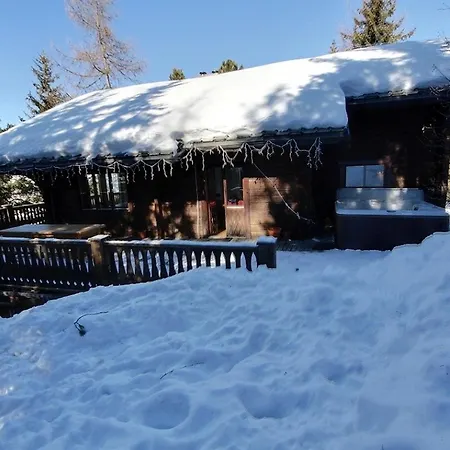 Pour 15 Pers., Sauna & Jacuzzi A Plagne 1800 * La Plagne