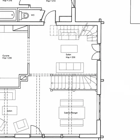 Pour 15 Pers., Sauna & Jacuzzi A Plagne 1800 Chalet