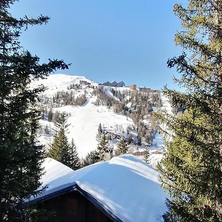 Pour 15 Pers., Sauna & Jacuzzi A Plagne 1800 La Plagne