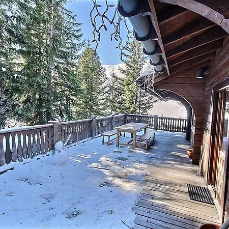 Spacieux 15 Pers Avec Sauna Et Jacuzzi, Proche Pistes - Plagne 1800 - Fr-1-455-159 * La Plagne
