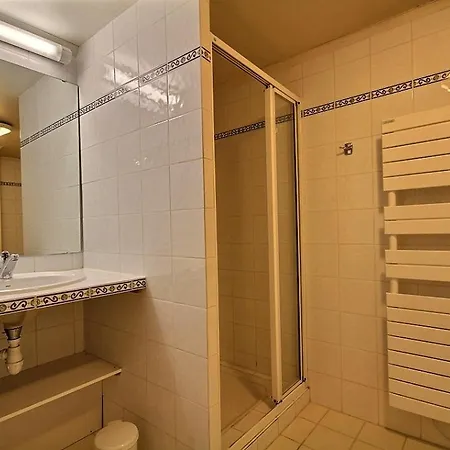 Pour 15 Pers., Sauna & Jacuzzi A Plagne 1800 - Fr-1-455-159 בקתה *