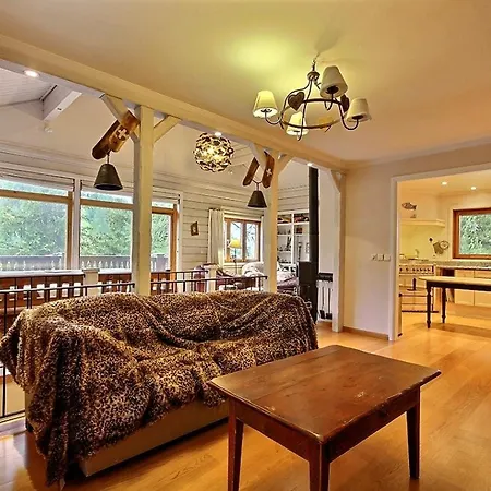 Chalet Pour 15 Pers., Sauna & Jacuzzi A Plagne 1800 *