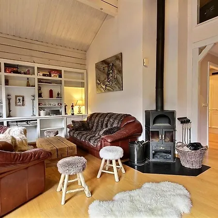 Pour 15 Pers., Sauna & Jacuzzi A Plagne 1800 *