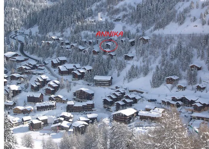 Pour 15 Pers., Sauna & Jacuzzi A Plagne 1800 - Fr-1-455-159 Chalet *