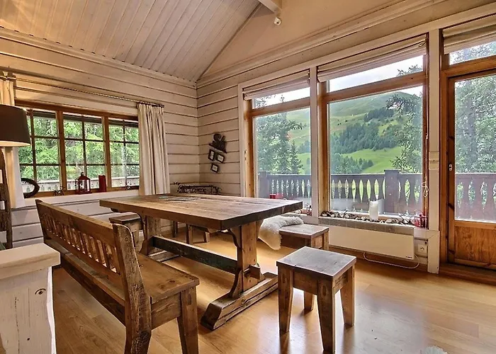 Pour 15 Pers., Sauna & Jacuzzi A Plagne 1800 - Fr-1-455-159