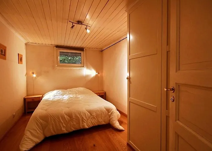 Pour 15 Pers., Sauna & Jacuzzi A Plagne 1800 - Fr-1-455-159 Chalet La Plagne