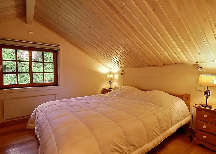 Pour 15 Pers., Sauna & Jacuzzi A Plagne 1800 - Fr-1-455-159 La Plagne