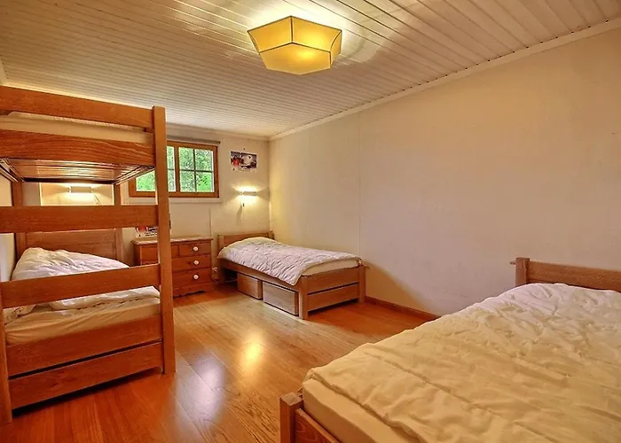 Pour 15 Pers., Sauna & Jacuzzi A Plagne 1800 - Fr-1-455-159 * La Plagne