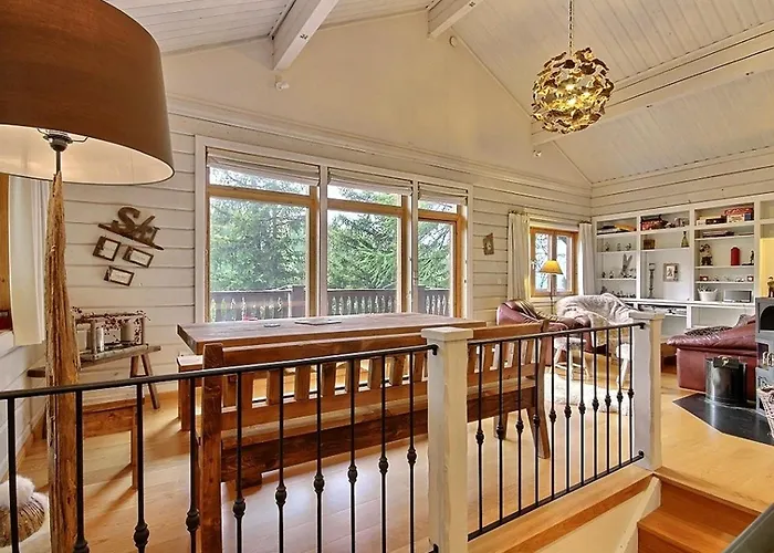 Pour 15 Pers., Sauna & Jacuzzi A Plagne 1800 - Fr-1-455-159 Chalet *