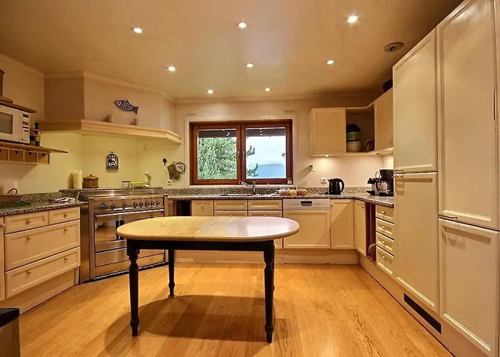 Pour 15 Pers., Sauna & Jacuzzi A Plagne 1800 - Fr-1-455-159 La Plagne